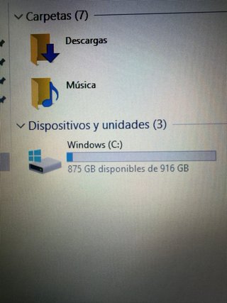 Portátil HP Gris