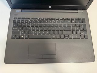 Portátil HP Gris