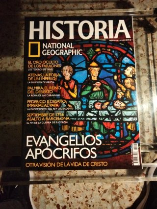 Revista Historia n° 48