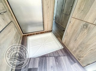 Ford Transit Custom 2019