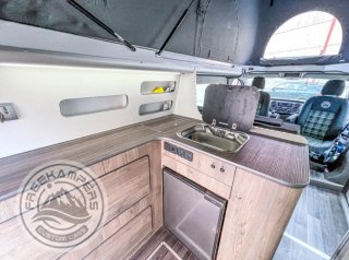 Ford Transit Custom 2019
