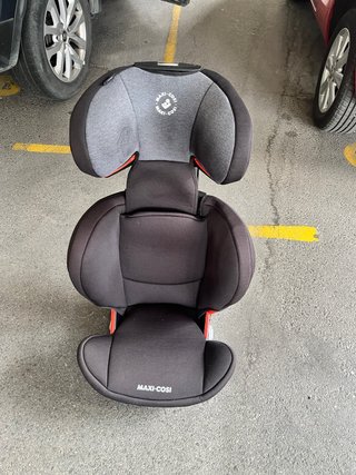Silla de Coche Maxi-Cosi RodiFix AirProtect