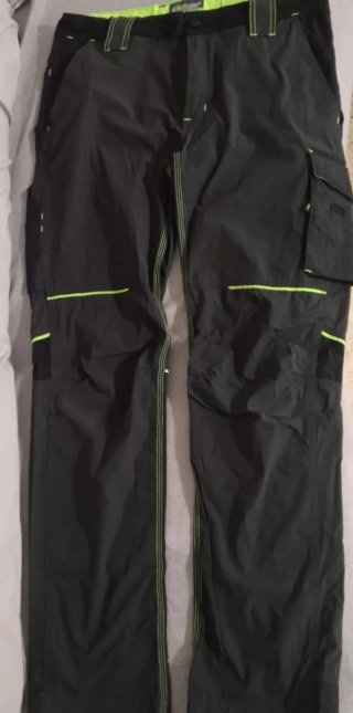 Pantalón de trabajo U-Power