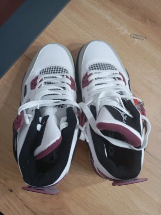 Zapatillas Jordan Talla 36