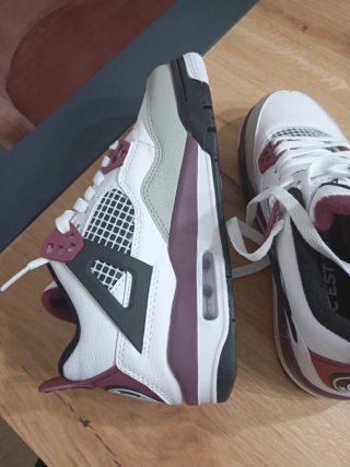 Zapatillas Jordan Talla 36