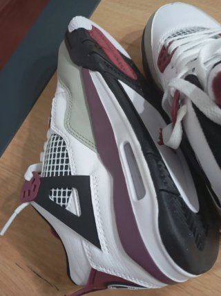 Zapatillas Jordan Talla 36