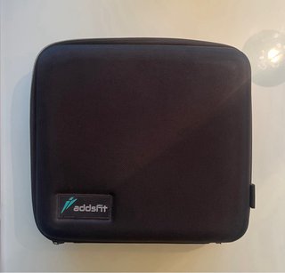 Pistola de Masaje Addsfit MAX