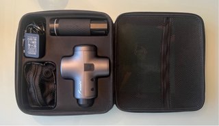 Pistola de Masaje Addsfit MAX