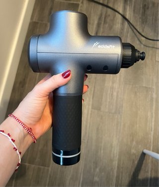 Pistola de Masaje Addsfit MAX