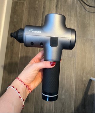 Pistola de Masaje Addsfit MAX