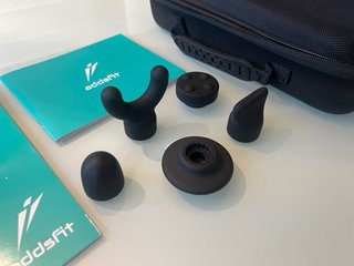 Pistola de Masaje Addsfit MAX