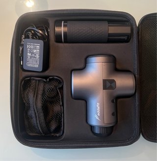 Pistola de Masaje Addsfit MAX