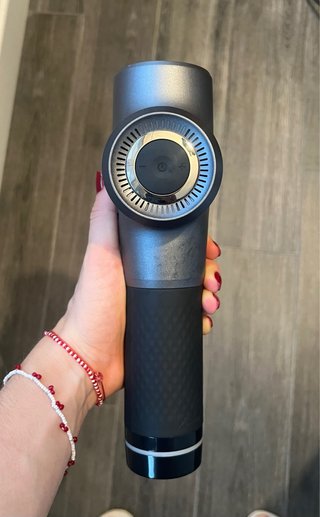 Pistola de Masaje Addsfit MAX
