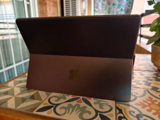 Microsoft Surface Pro 11 Ultra 5 236V 16Gb 1Tb ssd