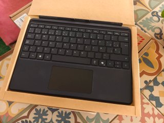 Microsoft Surface Pro 11 Ultra 5 236V 16Gb 1Tb ssd