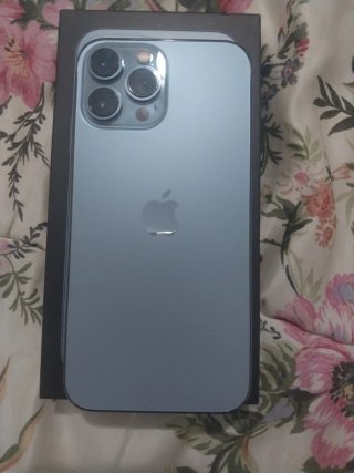 iPhone 13 Pro Max 256GB