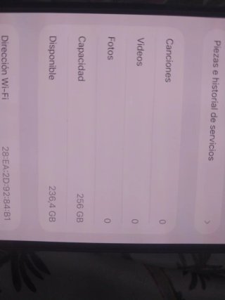 iPhone 13 Pro Max 256GB