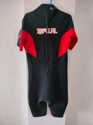 Traje Corto Neopreno Rip Curl Free Lite E3