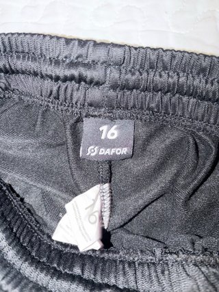 Pantalón portero DAFOR T16