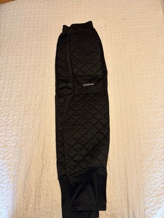 Pantalón portero DAFOR T16