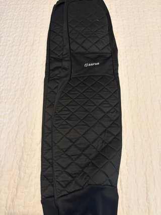 Pantalón portero DAFOR T16