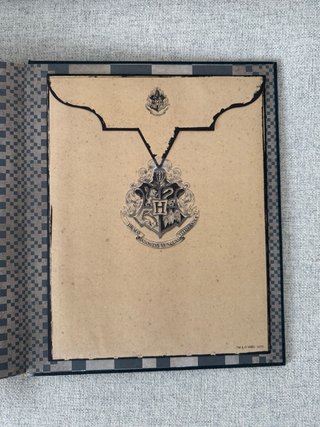 Harry Potter Film Wizardry libro películas
