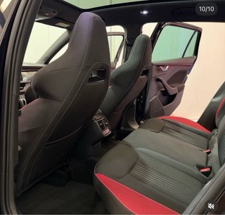 Skoda Scala Monte Carlo 1.5 TSI DSG