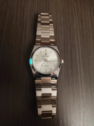 Reloj de hombre