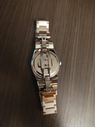 Reloj de hombre