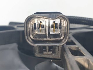 ELECTROVENTILADOR HYUNDAI HYUNDAI SANTA FE (BM) 2006-2012