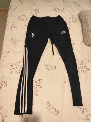 Sudadera Entrenamiento Juventus Adidas