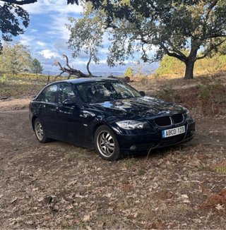 BMW Serie 320d