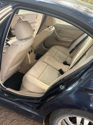 BMW Serie 320d
