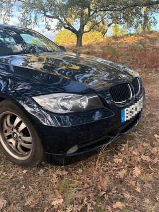 BMW Serie 320d