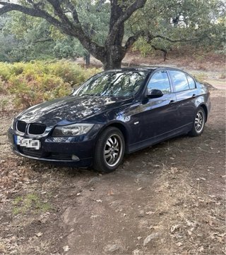 BMW Serie 320d