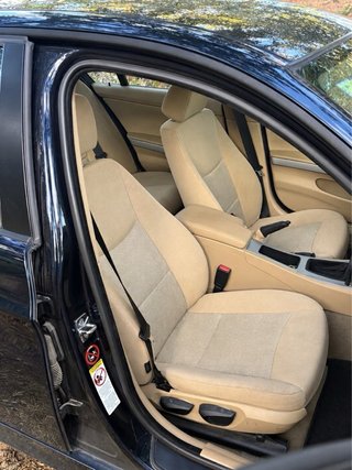 BMW Serie 320d