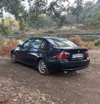BMW Serie 320d