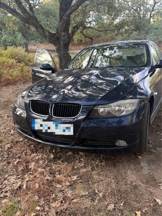BMW Serie 320d