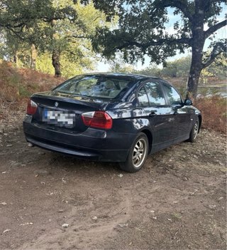 BMW Serie 320d