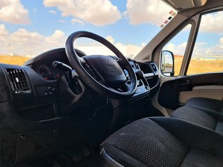 Peugeot Boxer 2017
