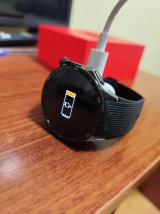 Oneplus watch 3 (46mm)