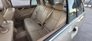 Mercedes-Benz Clase C 2008