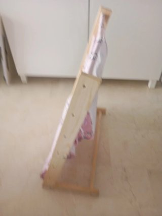 Estantería Montessori Infantil recoger Benalmadena