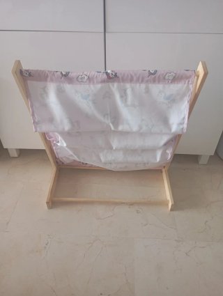 Estantería Montessori Infantil recoger Benalmadena