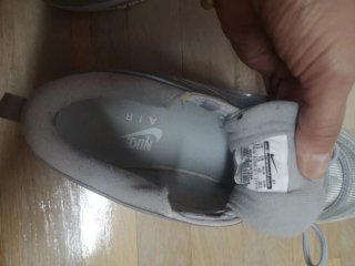 Zapatillas Nike Air Max 97 Grises