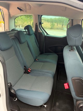 Citroen Berlingo 2018 multiespace