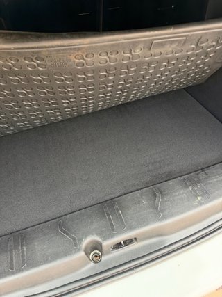 Citroen Berlingo 2018 multiespace