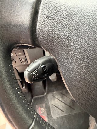 Citroen Berlingo 2018 multiespace
