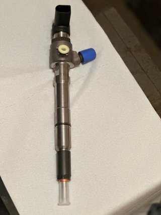 Inyectores CONTINENTAL/VDO 1.6TDI