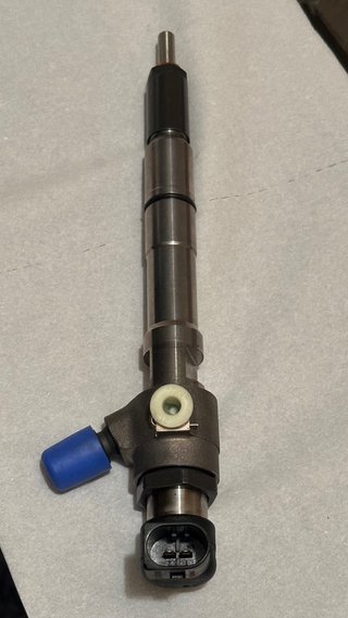 Inyectores CONTINENTAL/VDO 1.6TDI